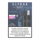 ElfBar ELFA T Pod Prefilled - Blueberry - 2pz
