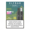 ElfBar ELFA T Pod Precaricate - Banana- 2pz