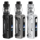 Geekvape Aegis Solo 5 Mod