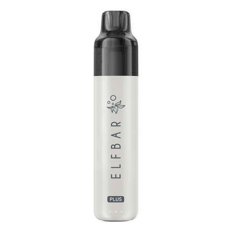 Elfbar Plus Kit - Cola - 8+2ml - 20mg/ml