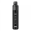 Elfbar Plus Kit - Peach Ice - 8+2ml - 20mg/ml