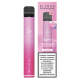 ElfBar ELFA Kit Twilight Pink + Pod Pink Lemonade - 20mg/ml