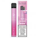 ElfBar ELFA Kit Twilight Pink + Pod Pink Lemonade - 20mg/ml