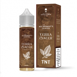 The Alchemist's Leaves - Terra Mater - Mix And Vape - 20ml