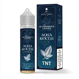 The Alchemist's Leaves - Aqua Noctis - Mix And Vape - 20ml