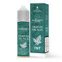 The Alchemist's Leaves - Ventus Vitalis - Mix And Vape - 20ml