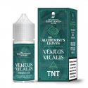 The Alchemist's Leaves - Ventus Vitalis - Mini Mix 10ml