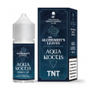 The Alchemist's Leaves - Aqua Noctis - Mini Mix 10ml