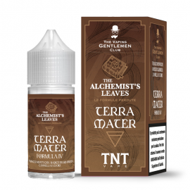 The Alchemist's Leaves - Terra Mater - Mini Mix 10ml