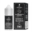 The Alchemist's Leaves - Umbra Silentis - Mini Mix 10ml