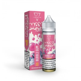 Suprem-e - Maxi Flavor - Bubble Gum - Mix and Vape - 20ml
