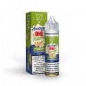 Suprem-e AmericanOne Pistacchio - Mix and Vape - 20ml