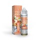 Suprem-e - Maxi Flavor - Peach Ice - Mix and Vape - 20ml