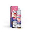 Suprem-e AmericanOne Fragola - Mini Mix 10+10