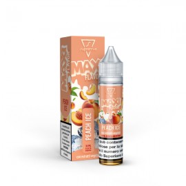 Suprem-e - Maxi Flavor - Peach Ice - Mini Mix 10+10