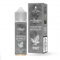 The Alchemist's Leaves - Spiritus Nobilis - Mix And Vape - 20ml