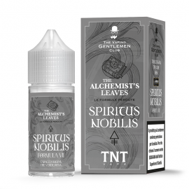 The Alchemist's Leaves - Spiritus Nobilis - Mini Mix 10ml