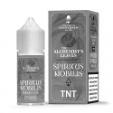 The Alchemist's Leaves - Spiritus Nobilis - Mini Mix 10ml