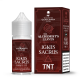 The Alchemist's Leaves - Ignis Sacrus - Mini Mix 10ml
