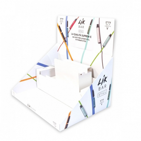 LikBar table stand - 1pc