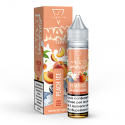 Suprem-e - Maxi Flavor - Peach Ice - Mini Mix 10+10