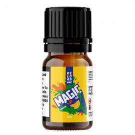 Reload Vape Flavor Magic Ice Banana - 10ml
