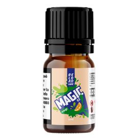 Reload Vape Flavor Magic Ice Orange - 10ml