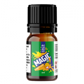 Reload Vape Flavor Magic Ice Twister Tropical - 10ml
