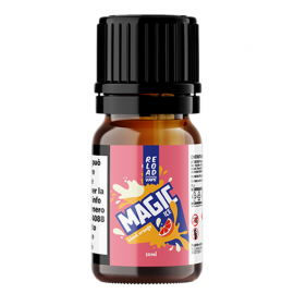 Reload Vape Flavor Magic Ice Blood Orange - 10ml