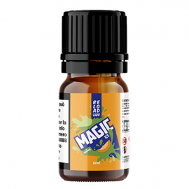 Reload Vape Flavor Magic Ice Melon - 10ml