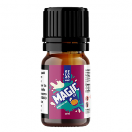 Reload Vape Flavor Magic Ice Passion Fruit - 10ml