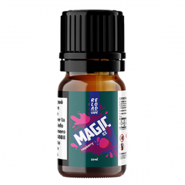 Reload Vape Flavor Magic Ice Raspberry - 10ml