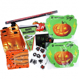 Vaporesso Pacco Halloween Promo Materiale - 1pz