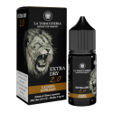 La Tabaccheria Extra Dry 2.0 - Latakia Supremo - Mini shot 10+10