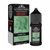 La Tabaccheria NICSALT - Extra Dry - Menthol E-Cig - 10ml