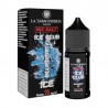 La Tabaccheria NICSALT - Ice Club - Blueberry Ice - 10ml