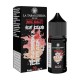 La Tabaccheria NICSALT - Ice Club - Passion & Peach Ice - 10ml