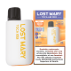 Lost Mary Toca Air Pro Kit - Mango - 20mg/ml