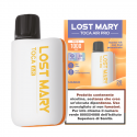 Lost Mary Toca Air Pro Kit - Mango - 20mg/ml