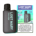 Lost Mary Toca Air Pro Kit - Spearmint - 20mg/ml