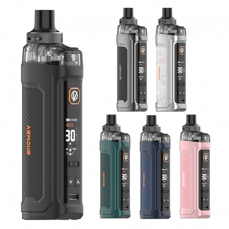 Vaporesso Armour GS2 Kit