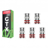 Vaporesso resistenza GTX Dual mesh - 0.4 ohm - 5pz