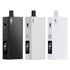 Vaporesso Prix Kit