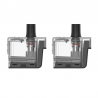 Vaporesso Prix Dual Mesh Impact Pod - 0.4/0.8 ohm - 5.5ml - 2pz
