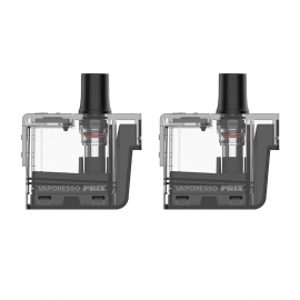 Vaporesso Prix Dual Mesh Impact Pod - 0.3/0.6 ohm - 5.5ml - 2pcs