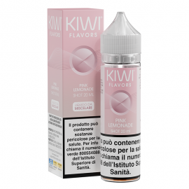 Kiwi Pink Lemonade - Vape Shot 20ml
