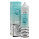 Kiwi Mint Cream - Vape Shot 20ml
