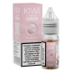 Kiwi Nic Salt Pink Lemonade - 10ml