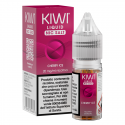 Kiwi Nic Salt Cherry Ice - 10ml