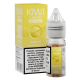 Kiwi Nic Salt Banana Ice - 10ml